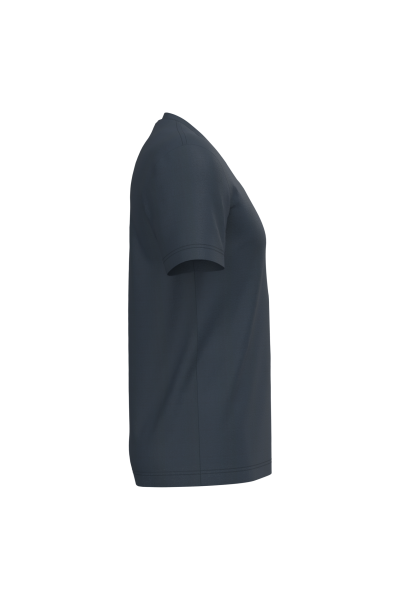 T-shirt col V manches courtes – Image 136