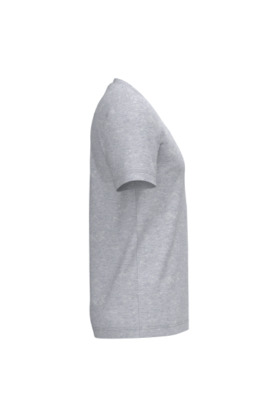 T-shirt col V manches courtes – Image 140
