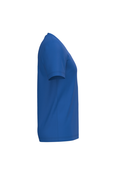T-shirt col V manches courtes – Image 146