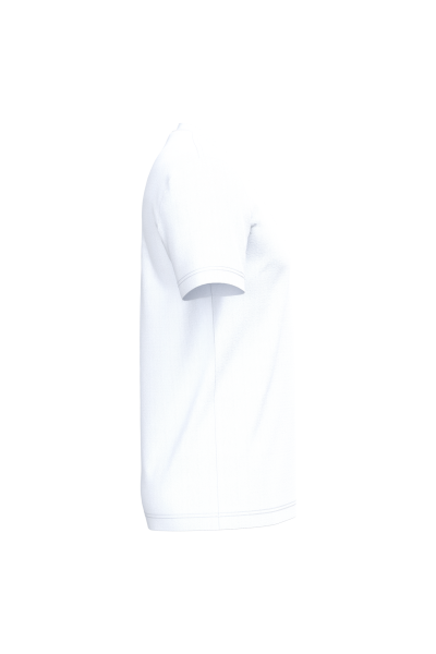 T-shirt col V manches courtes – Image 152