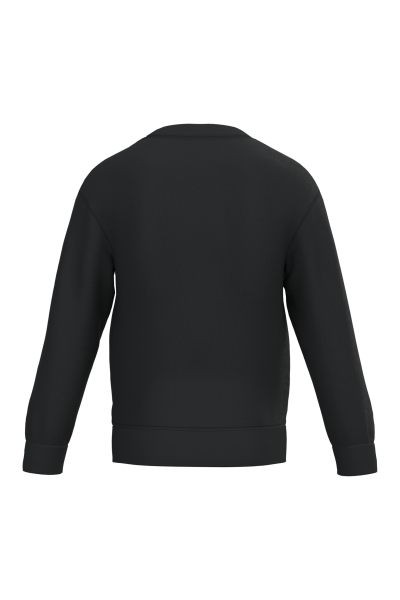 Sweat-shirt col rond enfant – Image 64