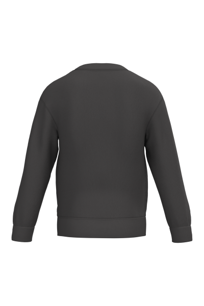 Sweat-shirt col rond enfant – Image 66
