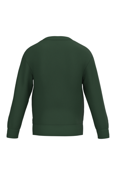 Sweat-shirt col rond enfant – Image 68