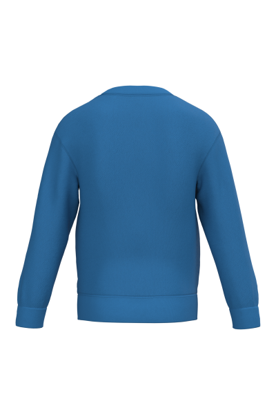 Sweat-shirt col rond enfant – Image 70