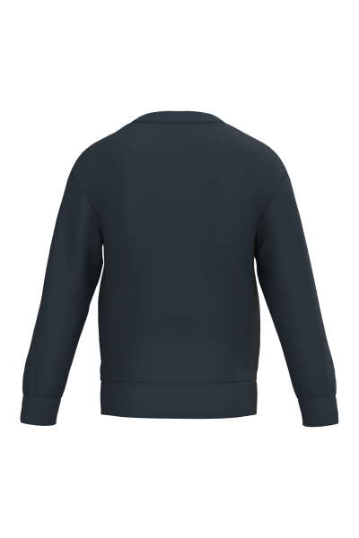 Sweat-shirt col rond enfant – Image 72