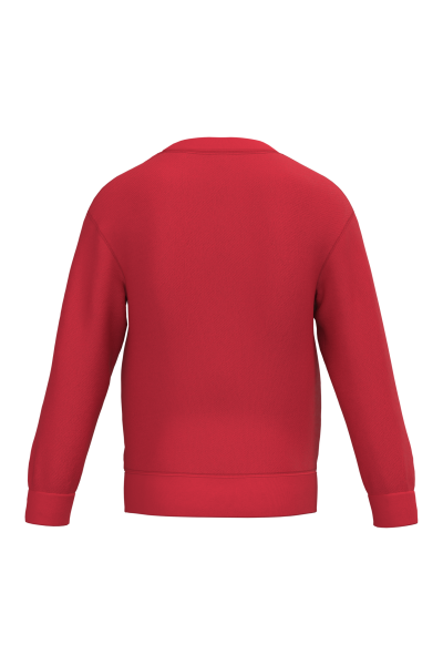 Sweat-shirt col rond enfant – Image 78