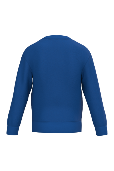 Sweat-shirt col rond enfant – Image 80