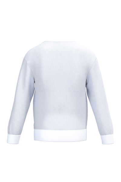 Sweat-shirt col rond enfant – Image 82