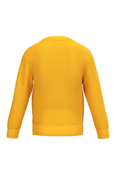 Sweat-shirt col rond enfant – Image 86