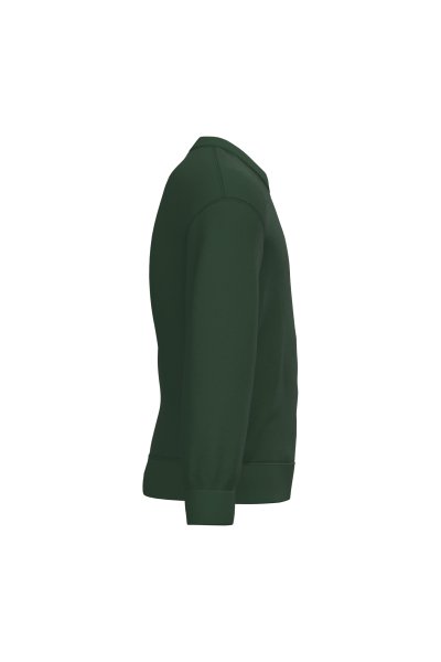 Sweat-shirt col rond enfant – Image 69