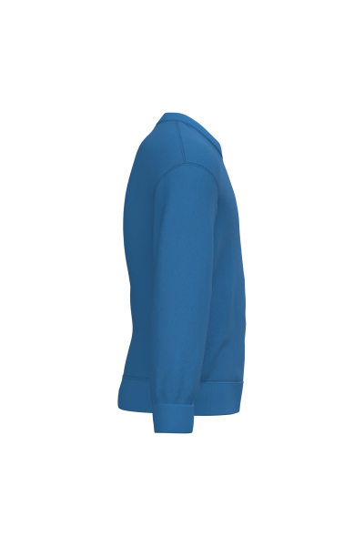 Sweat-shirt col rond enfant – Image 71
