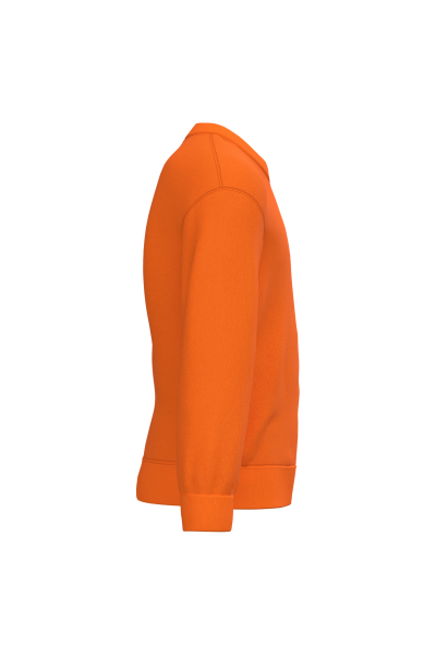 Sweat-shirt col rond enfant – Image 75
