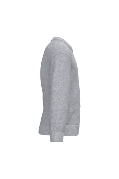 Sweat-shirt col rond enfant – Image 77