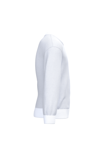 Sweat-shirt col rond enfant – Image 83