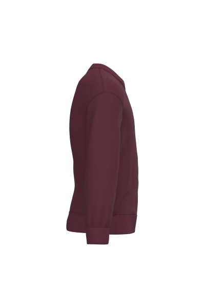 Sweat-shirt col rond enfant – Image 85