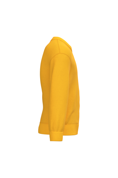 Sweat-shirt col rond enfant – Image 87