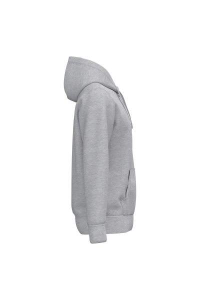 Sweat-shirt capuche homme – Image 65