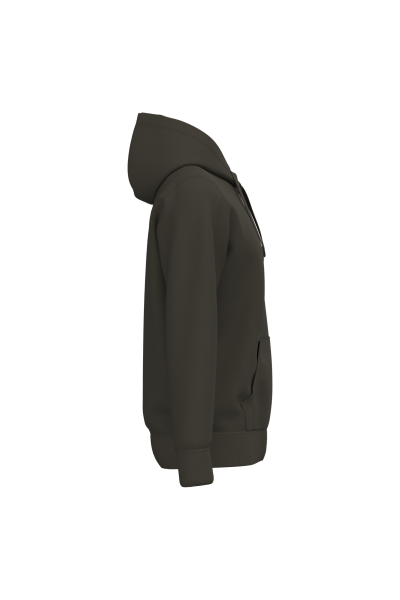 Sweat-shirt capuche homme – Image 71