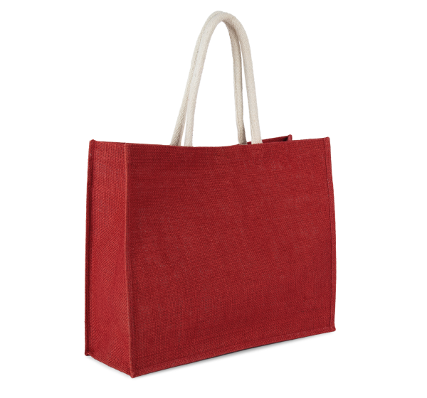Sac de plage en jute – Image 320