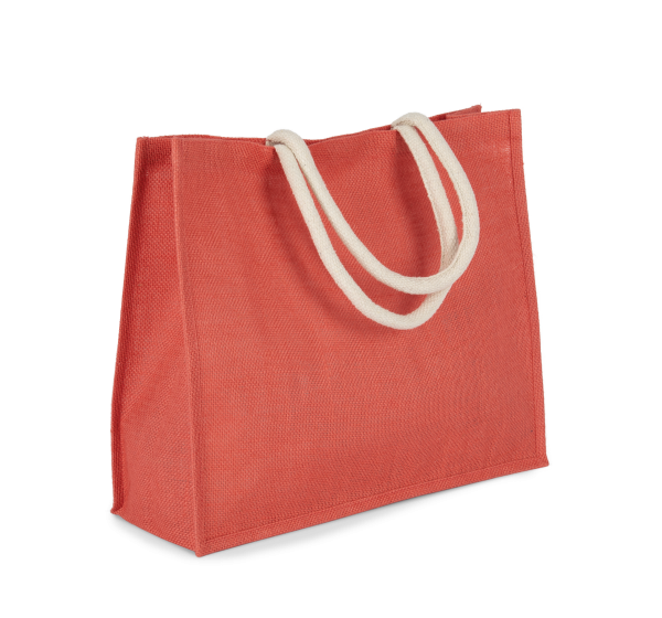 Sac de plage en jute – Image 322
