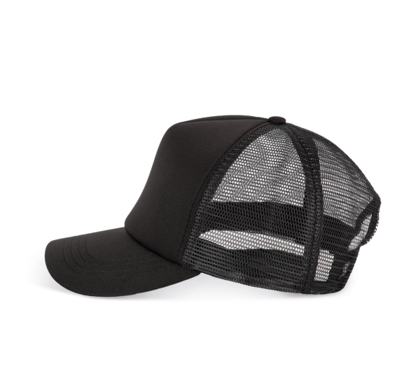Casquette trucker - 5 Panneaux – Image 991