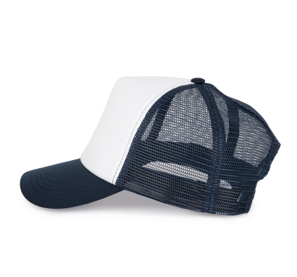 Casquette trucker - 5 Panneaux – Image 1009