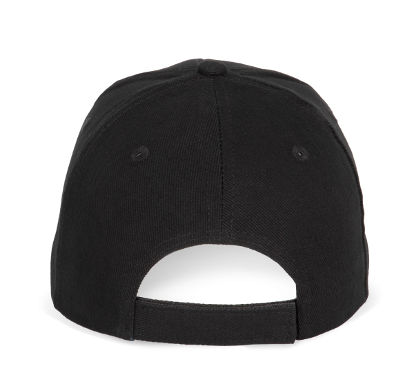 Casquette Baseball avec sandwich - 6 panneaux – Image 621