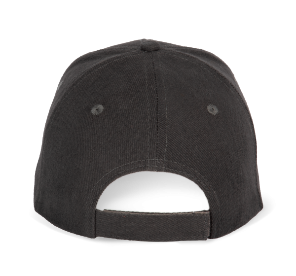 Casquette Baseball avec sandwich - 6 panneaux – Image 623