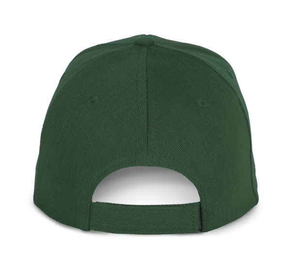 Casquette Baseball avec sandwich - 6 panneaux – Image 625