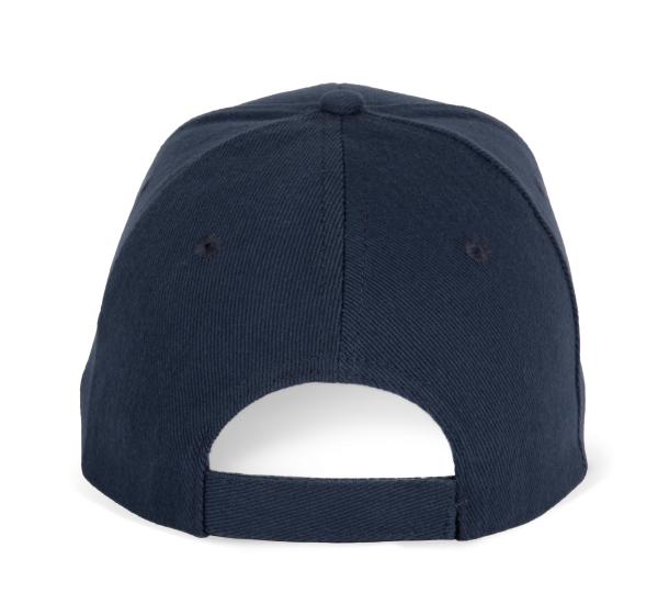 Casquette Baseball avec sandwich - 6 panneaux – Image 629