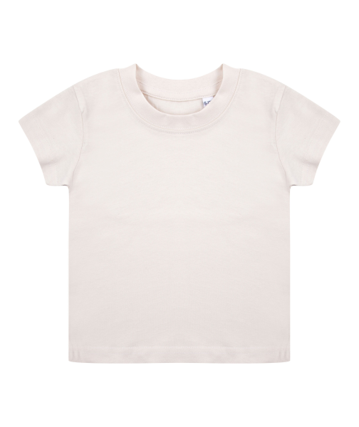 T-shirt biologique