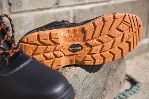 Chaussures de sécurité "Defence" – Image 138