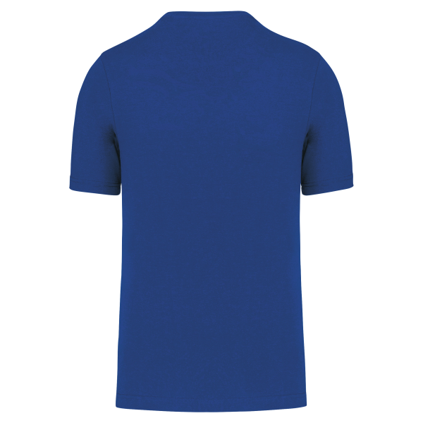 T-shirt col rond écoresponsable homme – Image 44