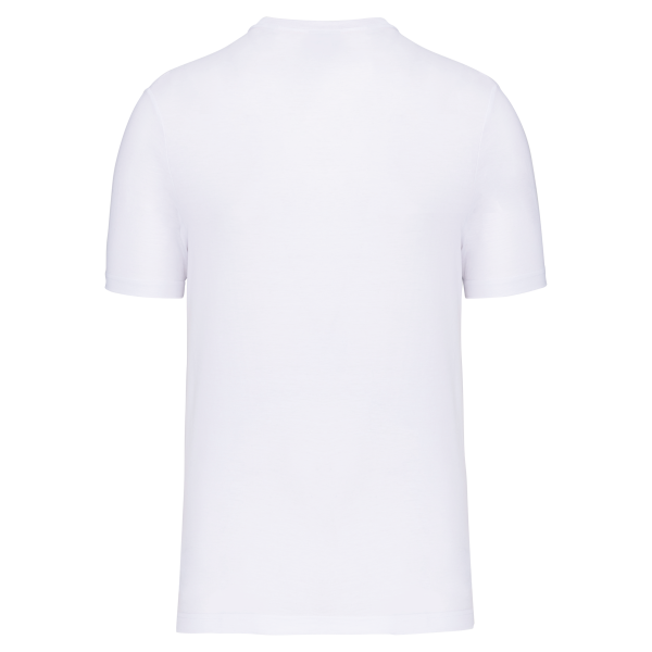 T-shirt col rond écoresponsable homme – Image 46