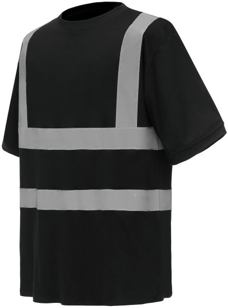 T-shirt manches courtes haute visibilité – Image 135