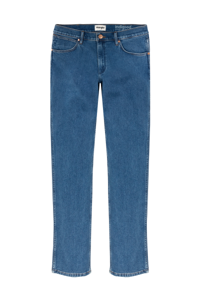 Jean droit Greensboro