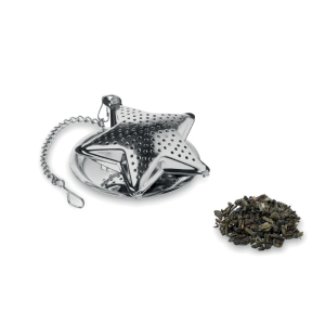 Infuseur de thé étoile CX1435