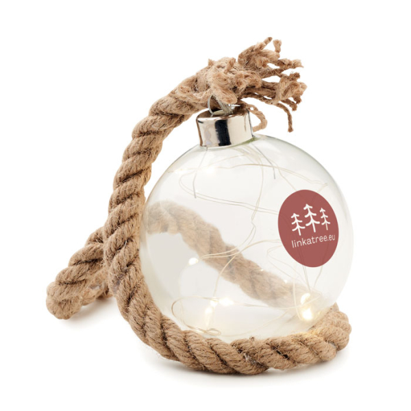 Boule en verre LED CX1514