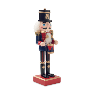 Figurine Casse-noisette bois CX1551