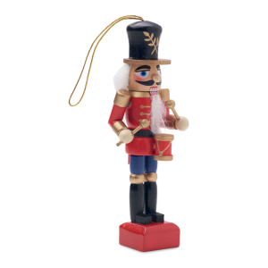 Petite figurine casse-noisette CX1552