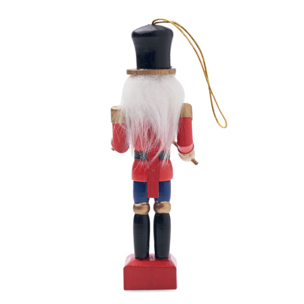 Petite figurine casse-noisette CX1552