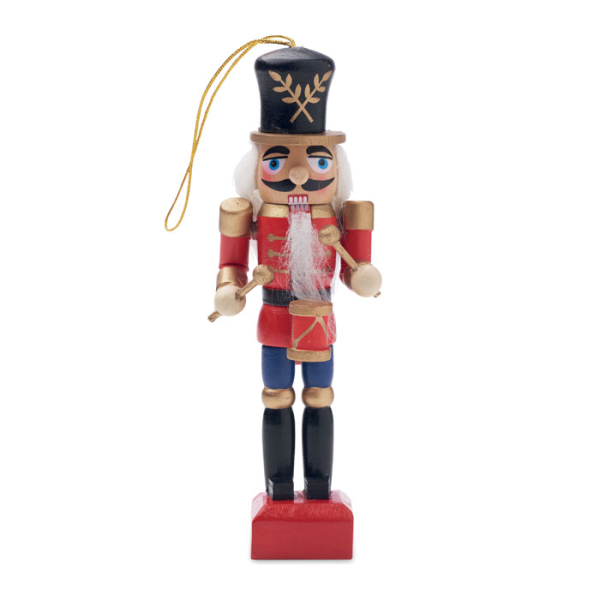 Petite figurine casse-noisette CX1552