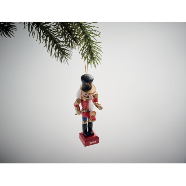 Petite figurine casse-noisette CX1552