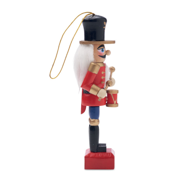 Petite figurine casse-noisette CX1552