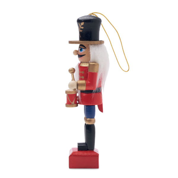 Petite figurine casse-noisette CX1552