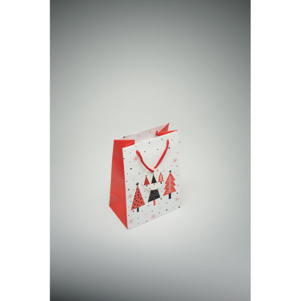 Sac cadeau petit format CX1561