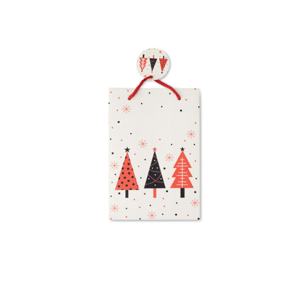 Sac cadeau petit format CX1561