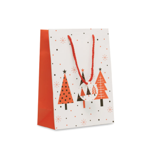 Sac cadeau format moyen CX1562