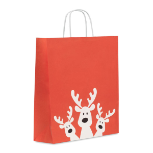 Sac cadeau grand format CX1566