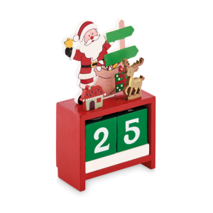 Calendrier de Noël CX1570